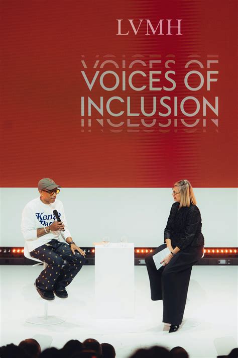 lvmh inclusion week